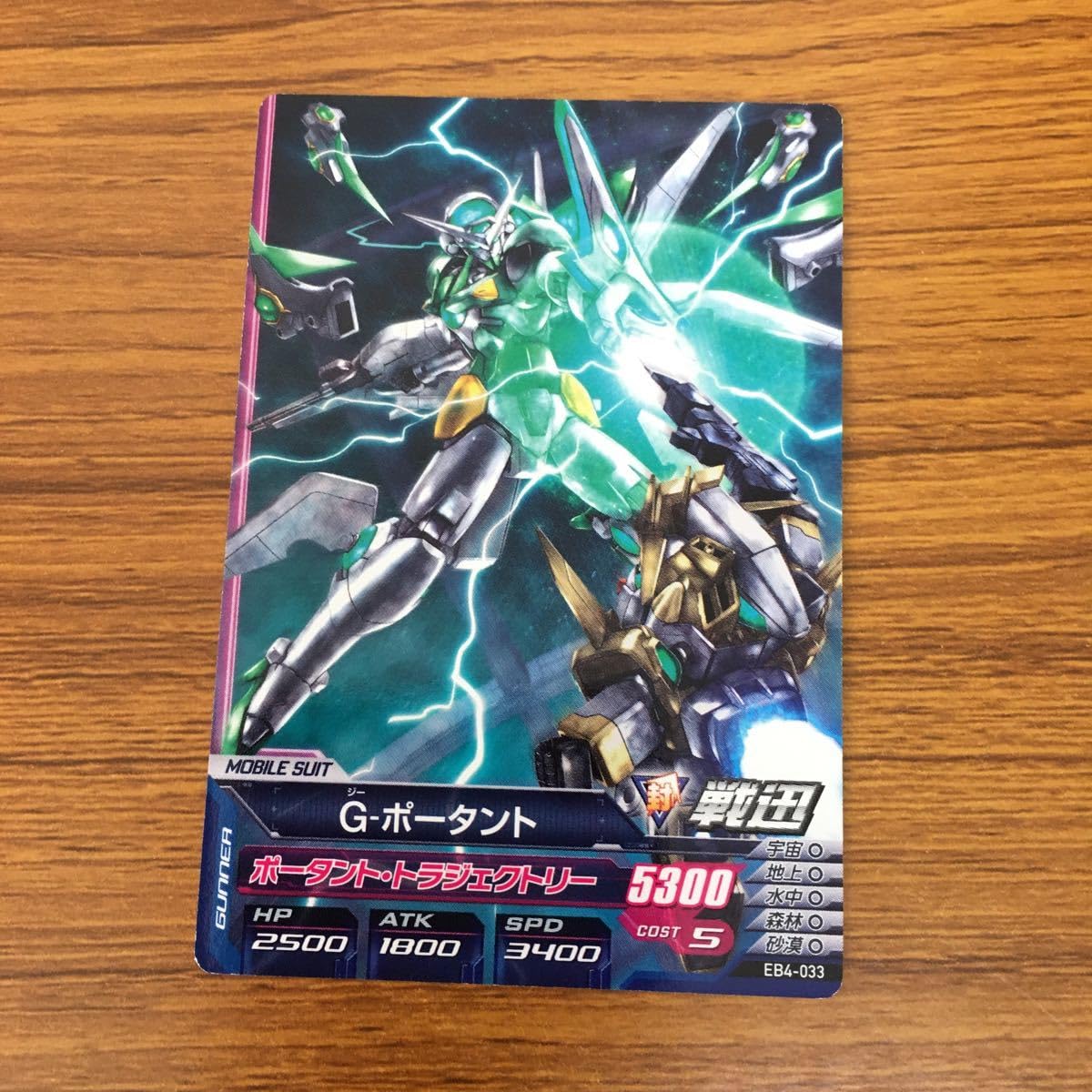 ガンダムトライエイジカードまとめ売り ガンダム トライエイジカード初期 まとめ売り19種類22枚 - メルカリ