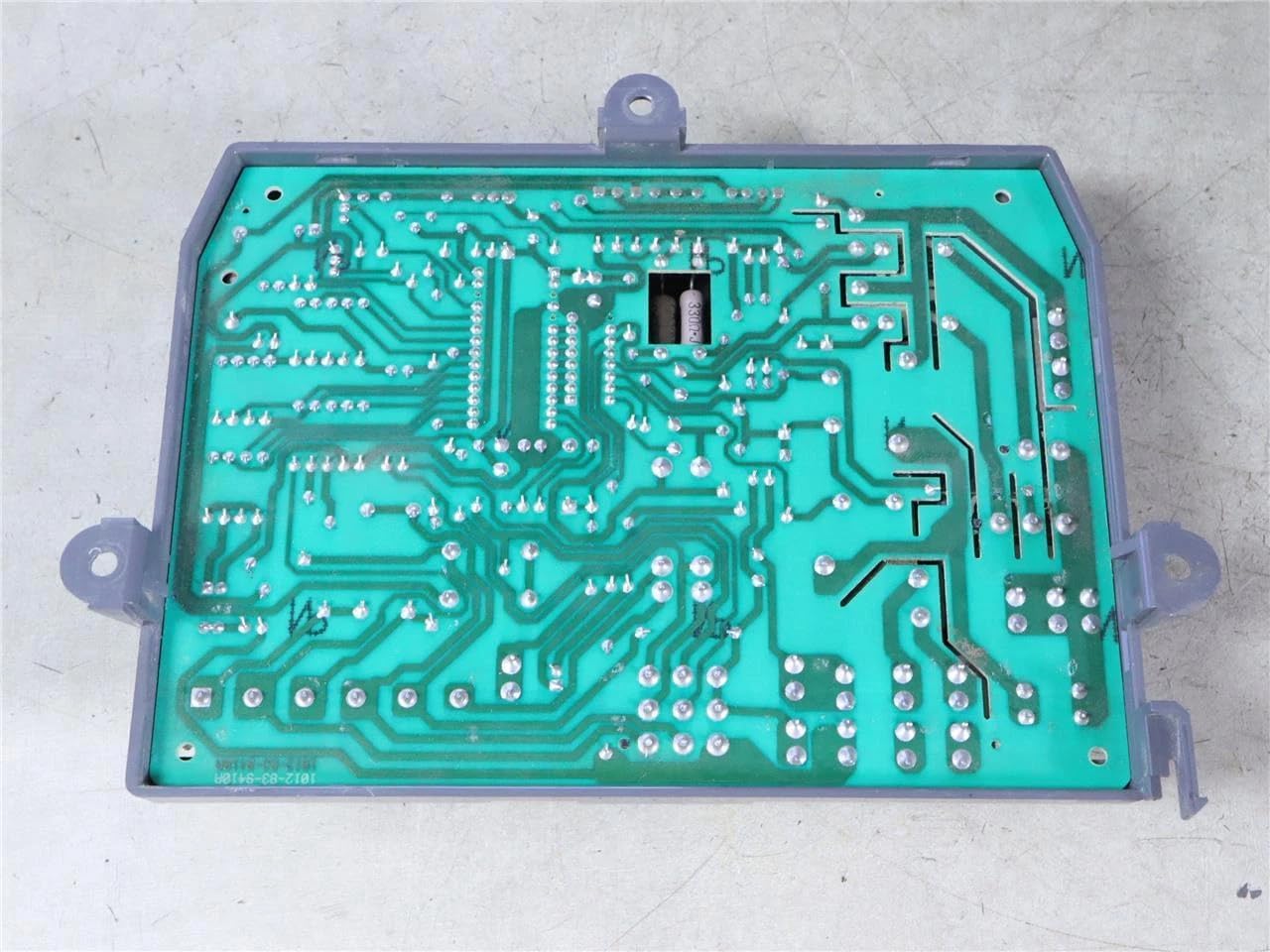 Replacement for Carrier Bryant HK42FZ011 Furnace Control Circuit Board 1012-940 OEM