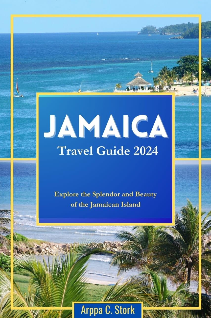 Jamaica visual data 5