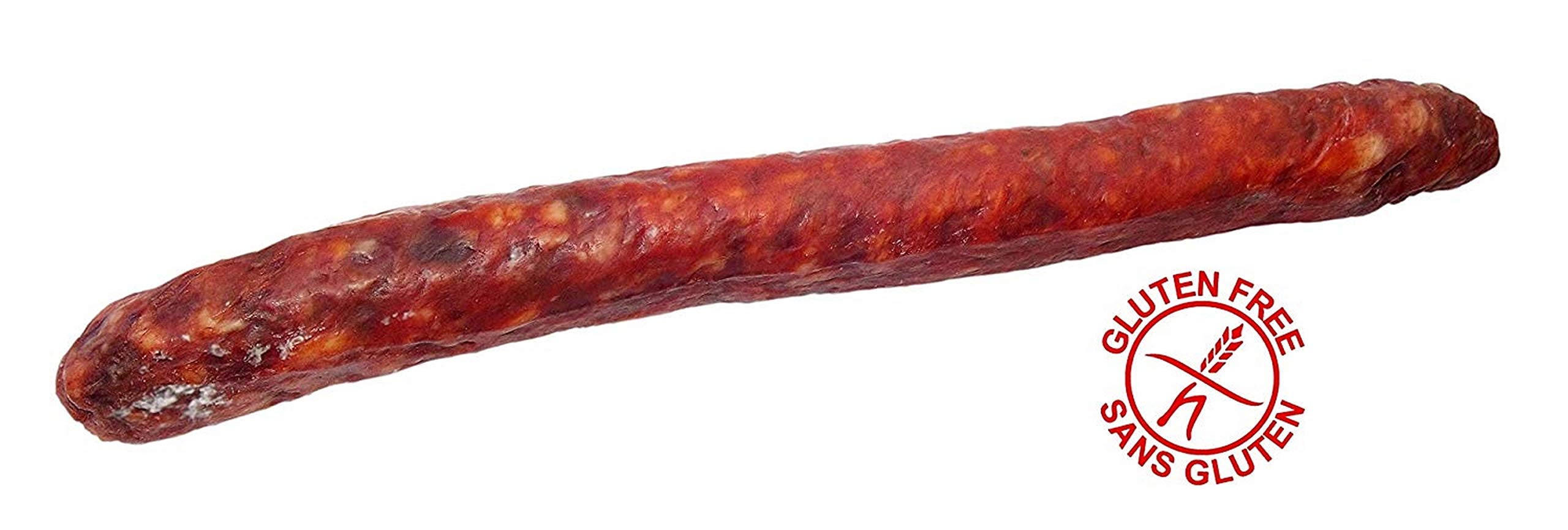 FOUET CHORIZO 150 gr. SAUCISSON SEC