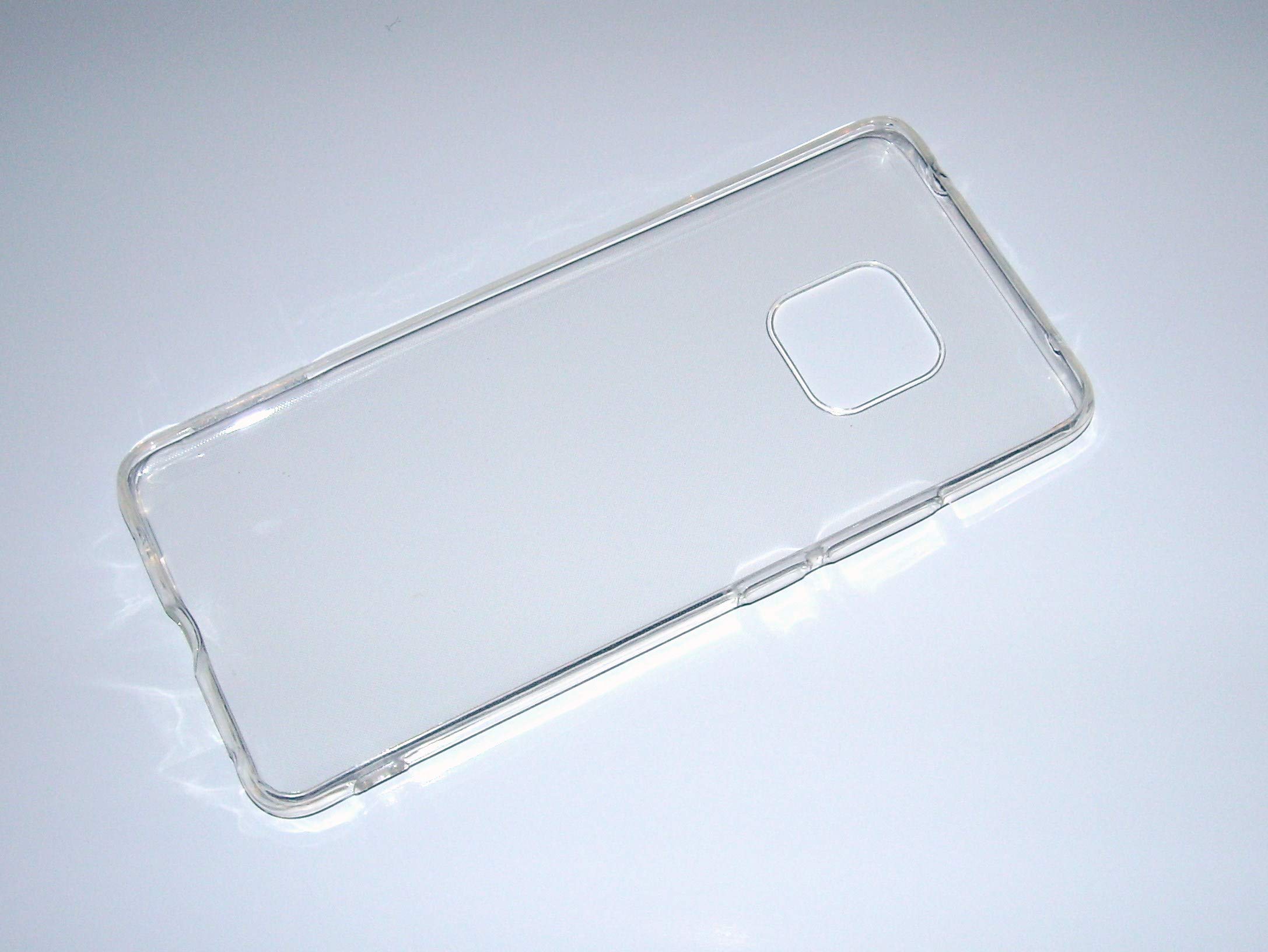 Amazon.co.jp: Mate20 Pro 透明 ソフト TPU ケース : 家電＆カメラ