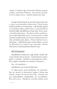 O ve Ben