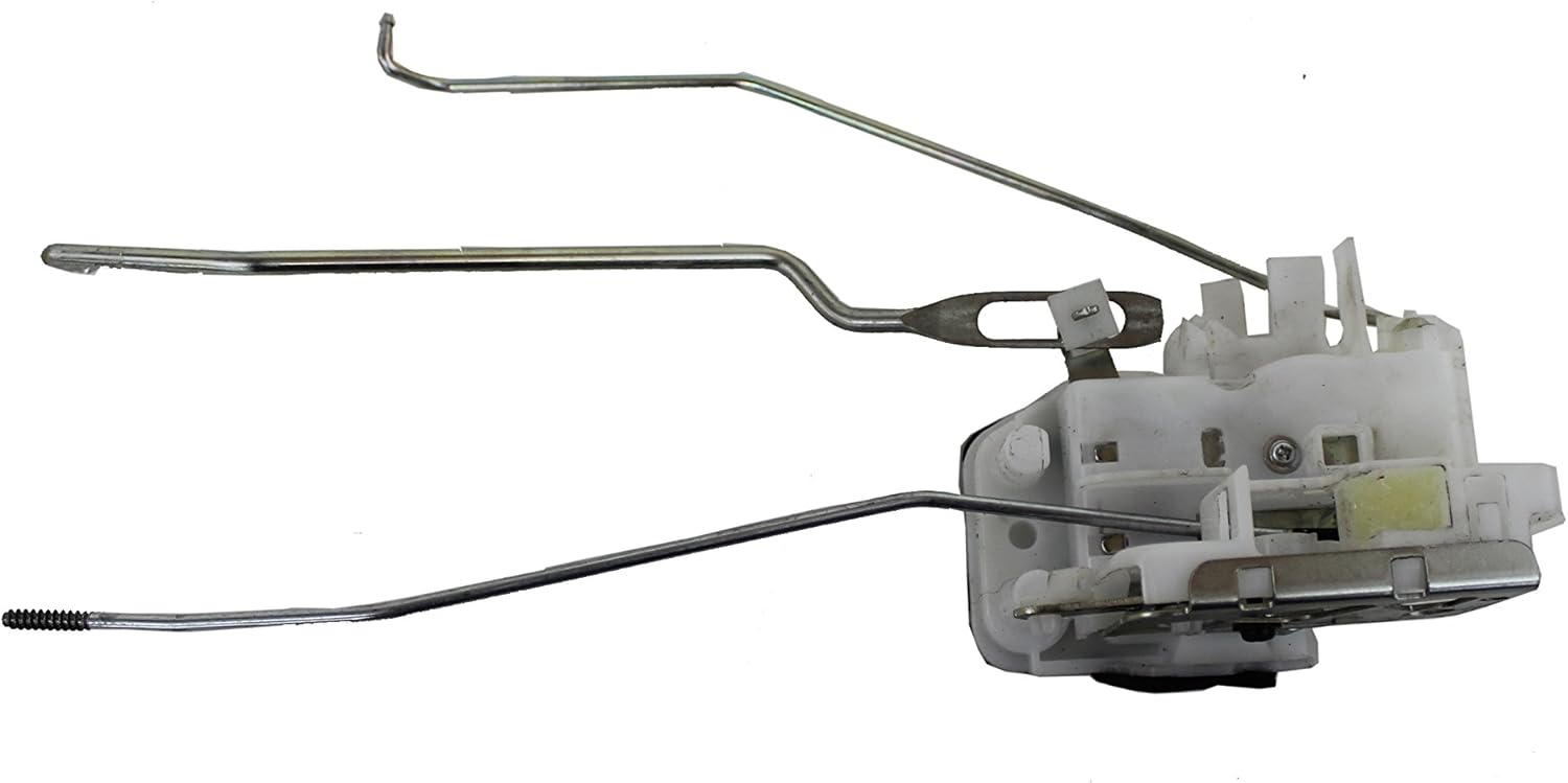 Genuine Honda 72152-S9A-A02 Door Lock