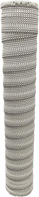 Beige Replacement 54cm Tall Cat Scratching Post Tree Play Kitten Large Climbing Centre Fun Pole Stand Large
