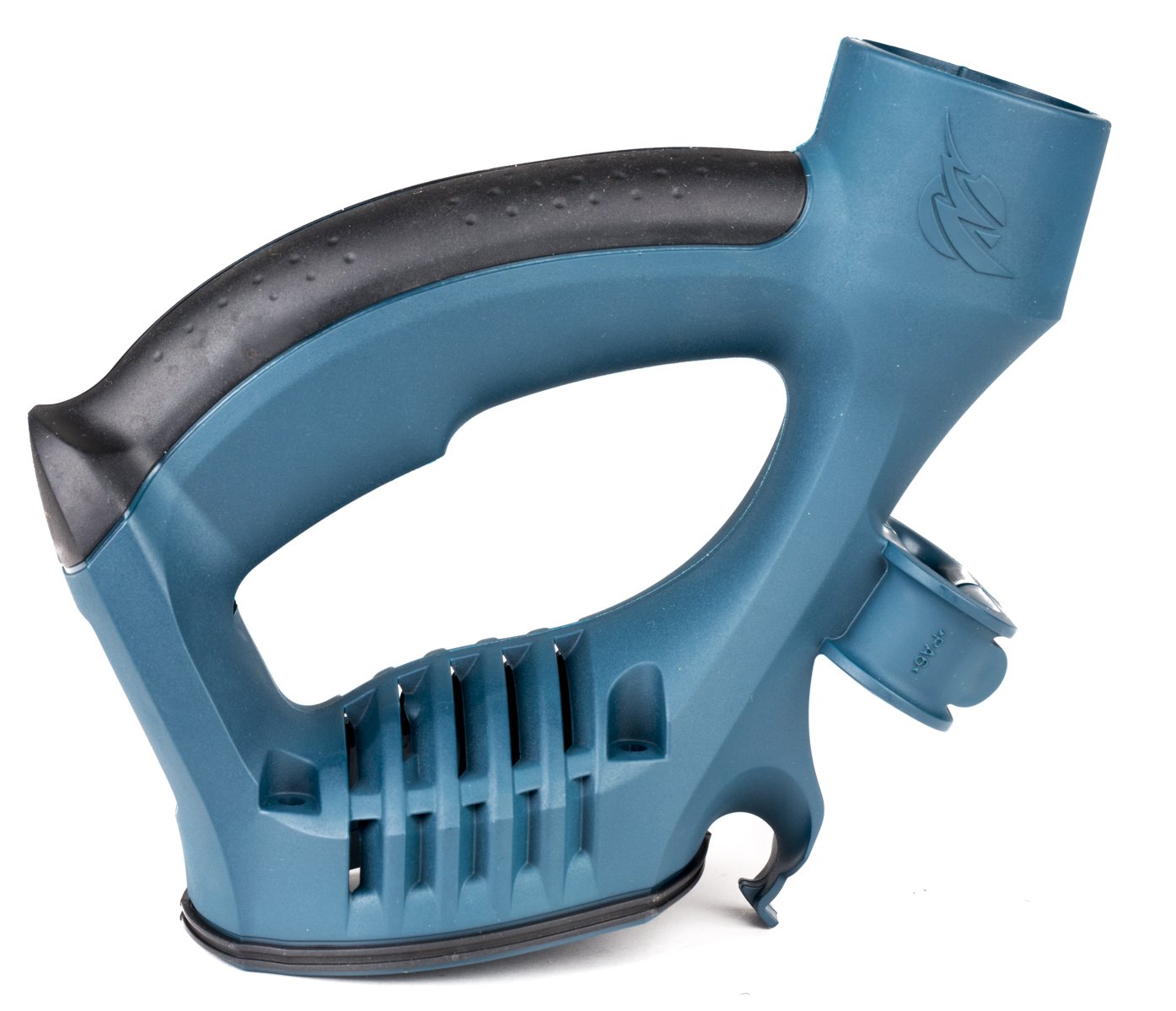 Ensemble de poignée ergonomique Bosch Parts 2610927705 pour un contrôle total