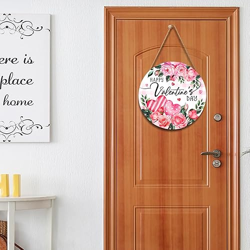 Miniatura 314 de Cartel divertido de No Soliciting para casa de 12 x 12 pulgadas, letreros de madera para puerta delantera, rústico, no solicitar, decoración Sin