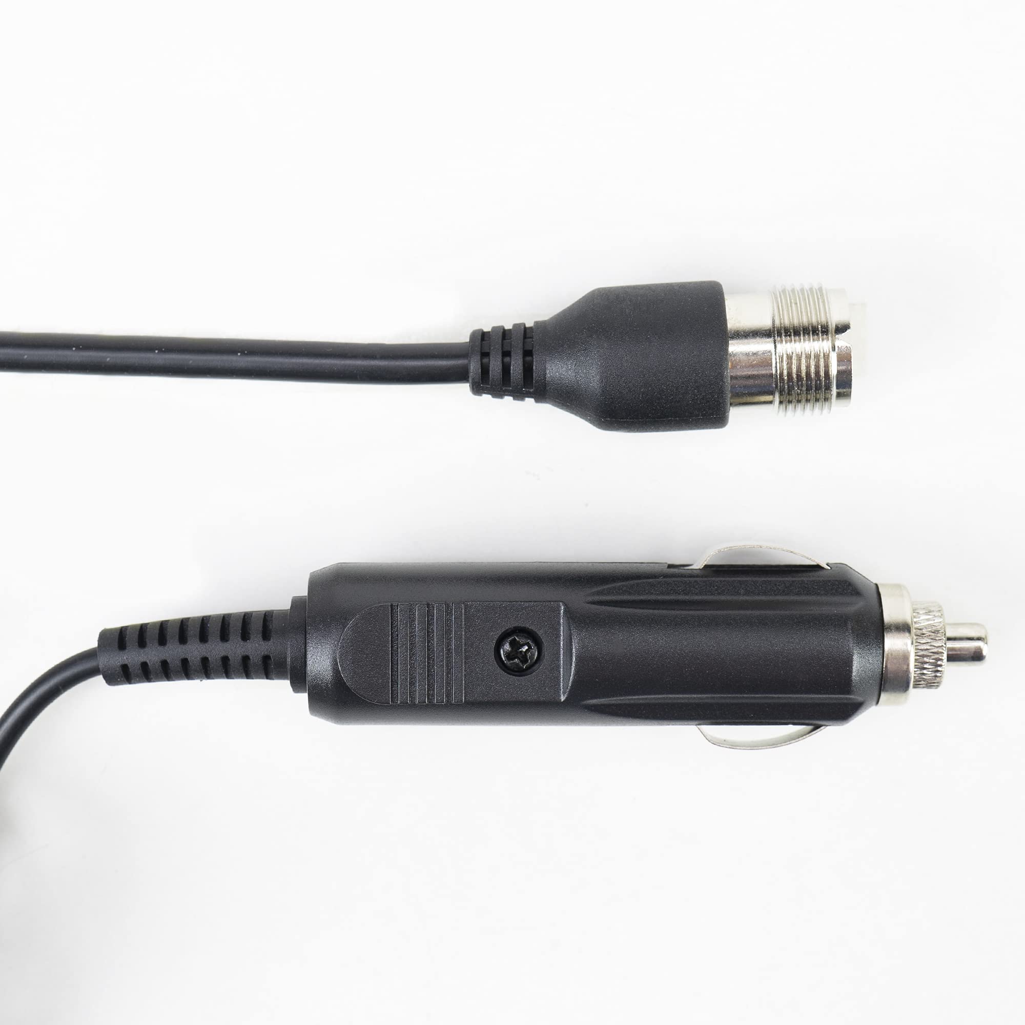 Adaptateur PNI pour Alimentation 12V-24V et antenne extérieure pour Radio CB Portable PNI Escort HP 72