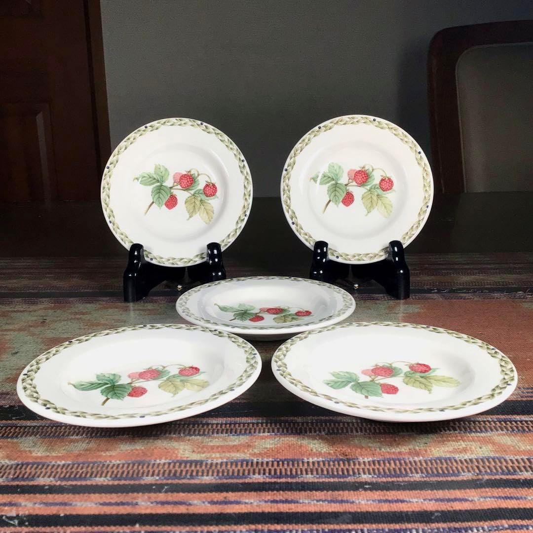 ノリタケ ×アヲハタ 『オーチャードガーデン』 当選限定 ジャム