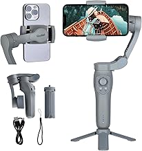 Rollei Steady Butler Mobil 3 SE Gimbal