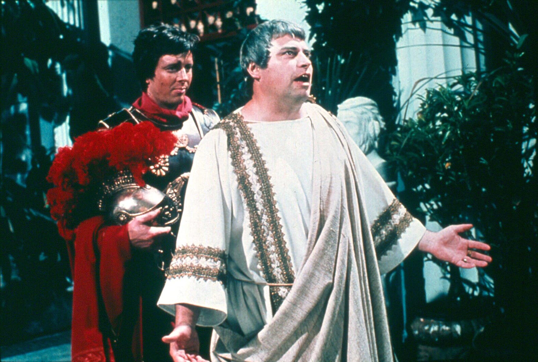 Yo, Claudio (I, Claudius) (TV Serie Completa 4 discos) (1976) (DVD)