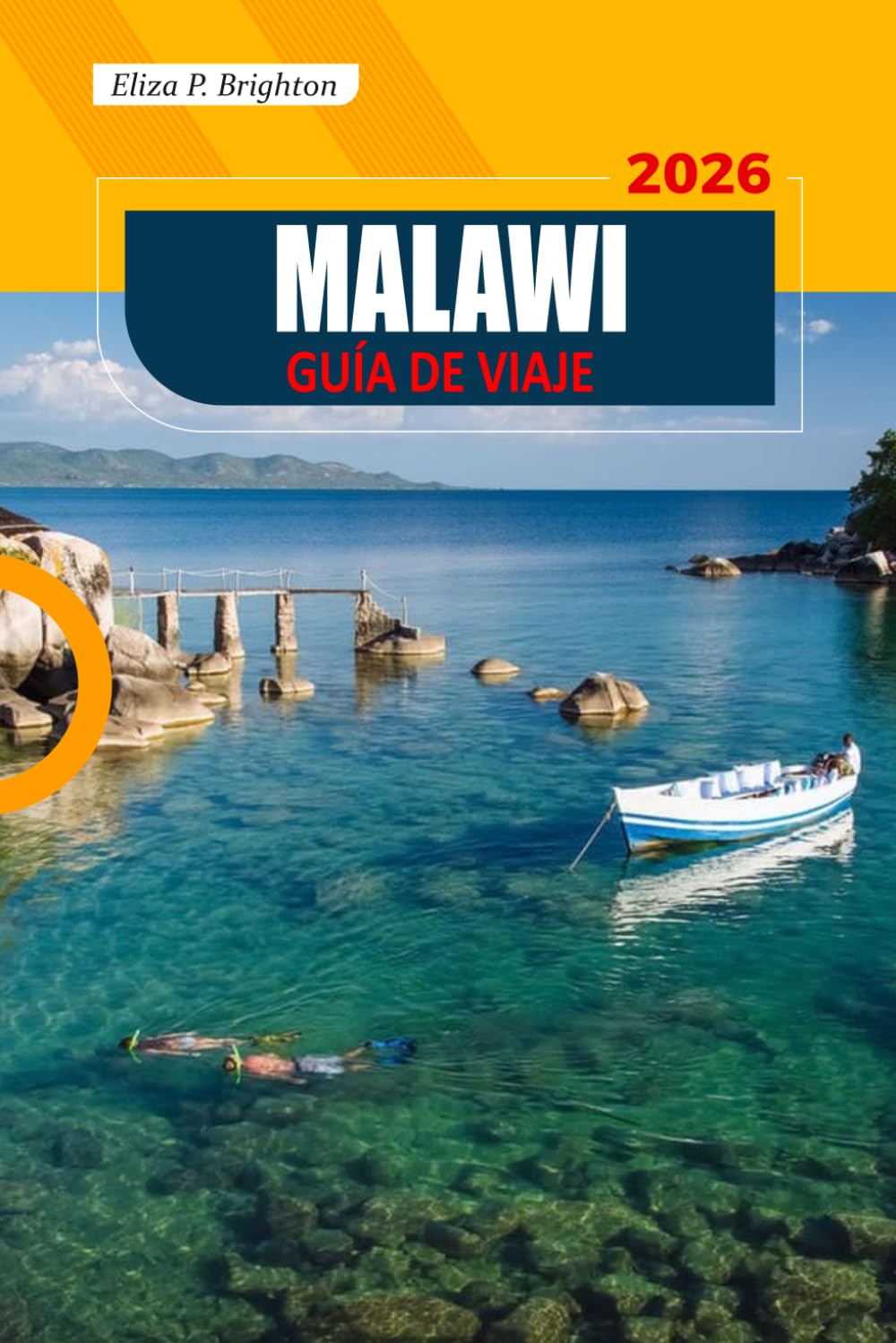 Malawi Guía De Viaje 2026: Descubre lagos impresionantes, safaris de vida silvestre, cultura local e itinerarios exclusivos para viajeros solitarios.