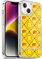 Vista 37 de Head Case Designs Funda de gel suave con licencia oficial de Cobra Kai Gold Medal Graphics compatible con Apple iPhone 7 Plus/iPhone 8 Plus