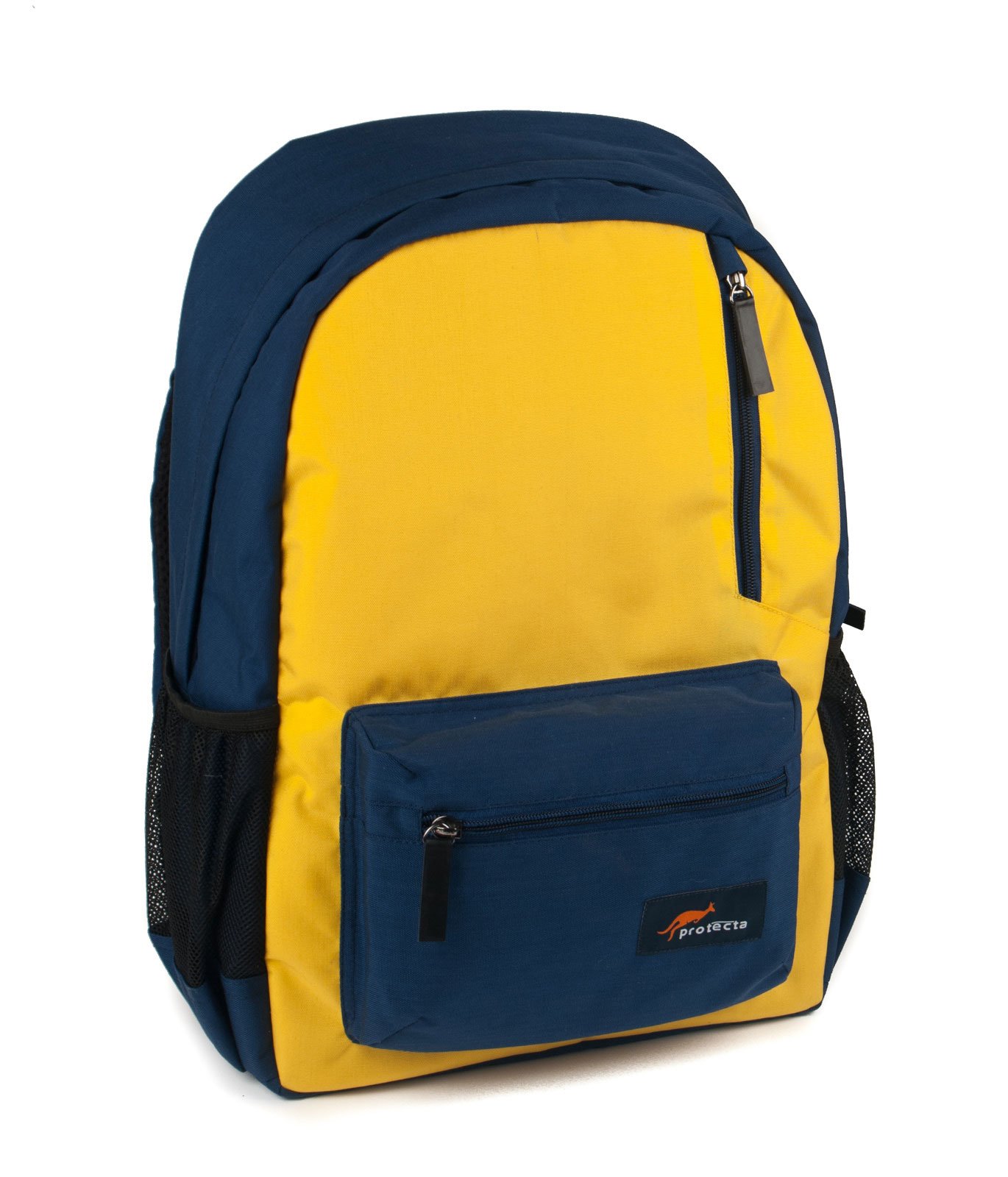 See full amazon price history chart for Protecta Panache Laptop Backpack for Laptops With Screen Size Up to 15.6 Inch. (Navy & Yellow) Protecta Panache Laptop Backpack for Laptops With Screen Size Up to 15.6 Inch. (Navy & Yellow) (B077G2NVH4) Amazon Price History, Amazon Price Tracker