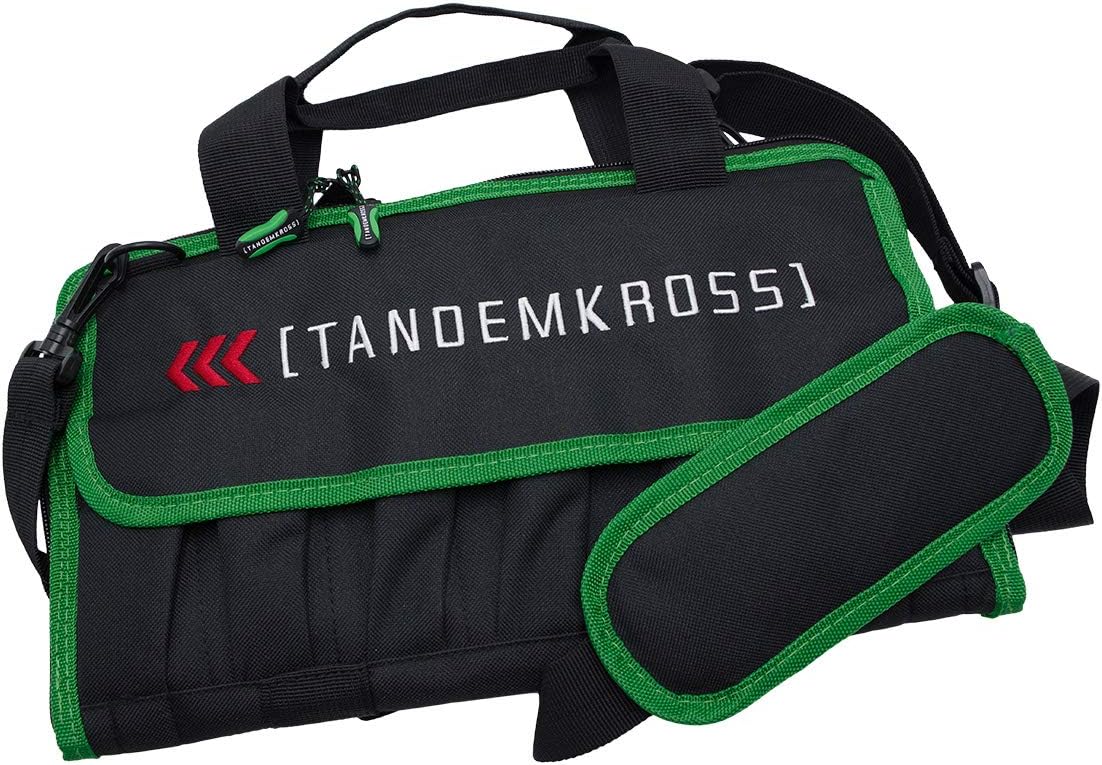 TANDEMKROSS "TandemKase Pistol Bag