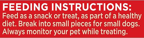 Miniatura 57 de Milk-Bone Original Dog Treats Galletas para perros grandes, 10 libras