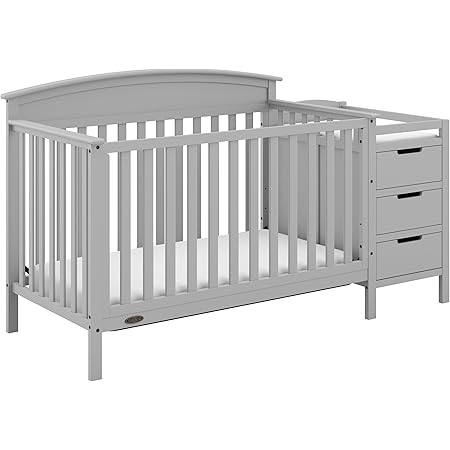 graco cottage crib