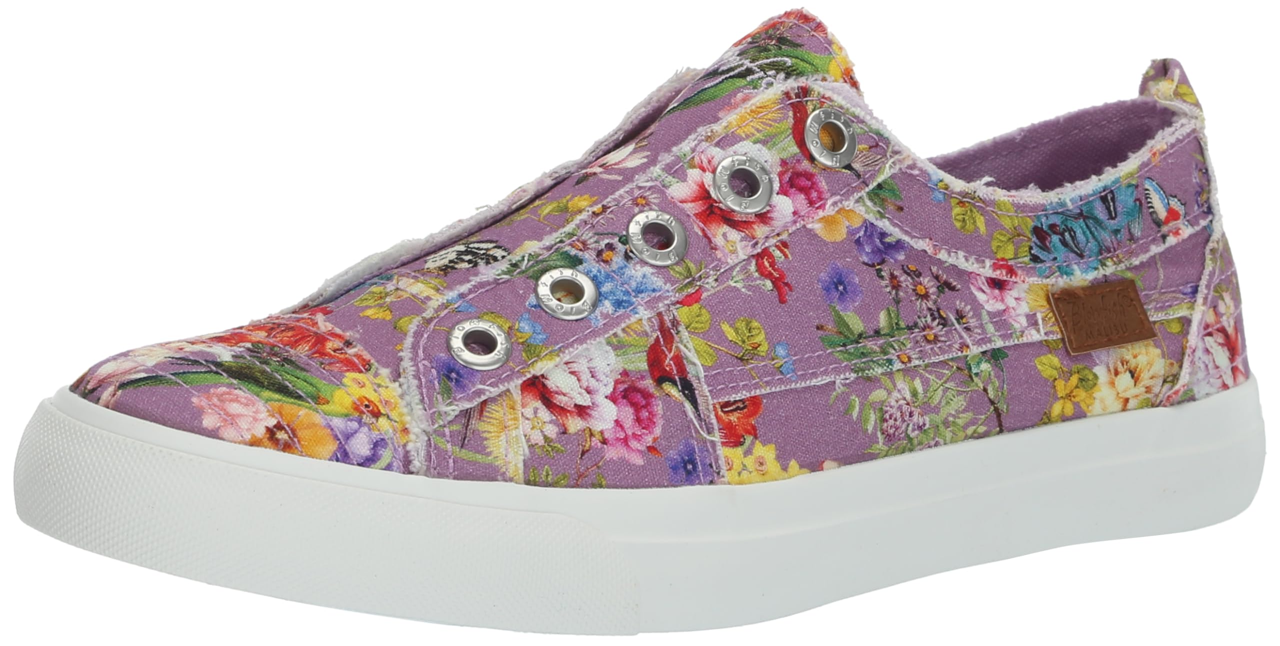 Blowfish MalibuWomens Play Sneaker