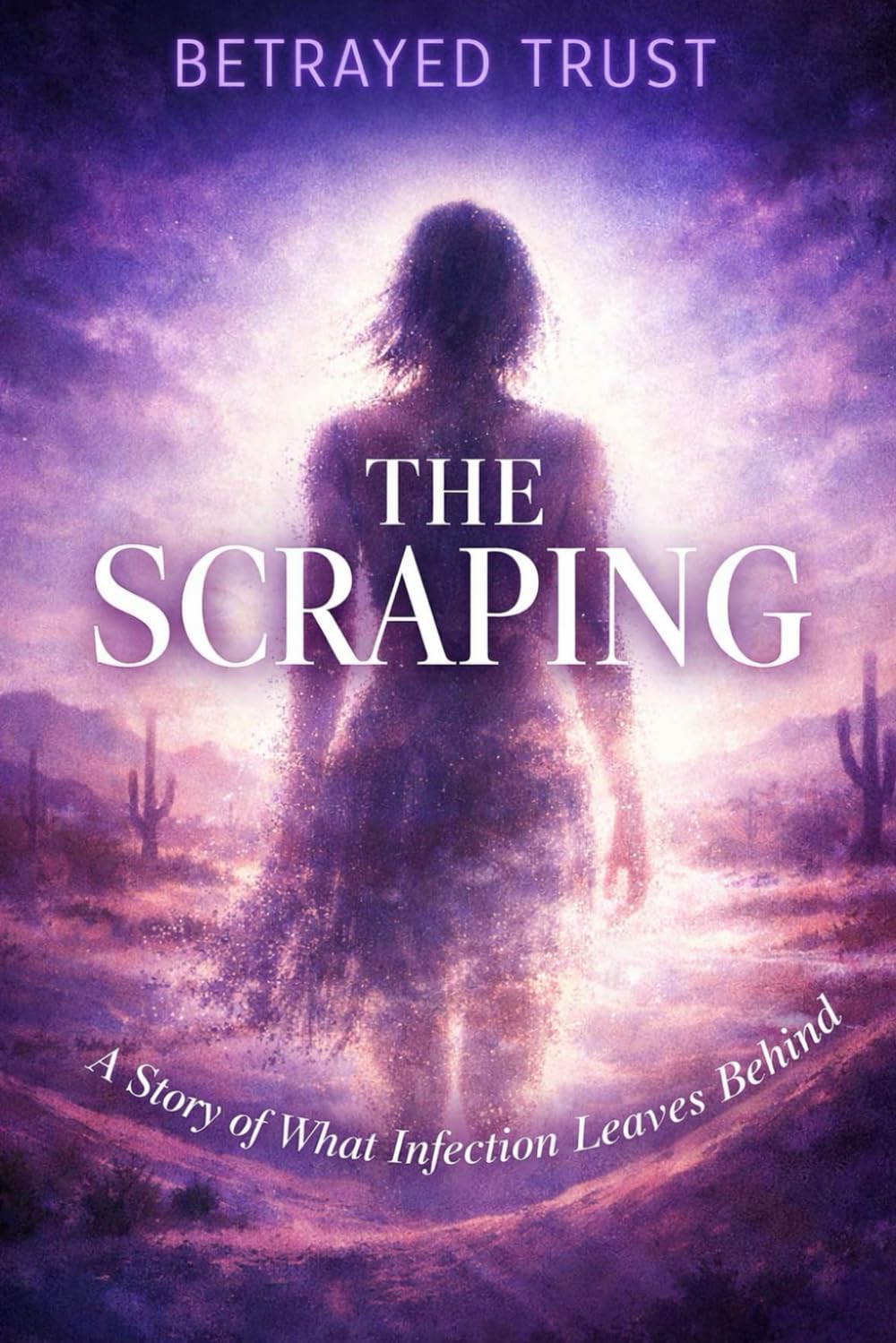 The Scraping: A Story of What Infection Leaves Behind