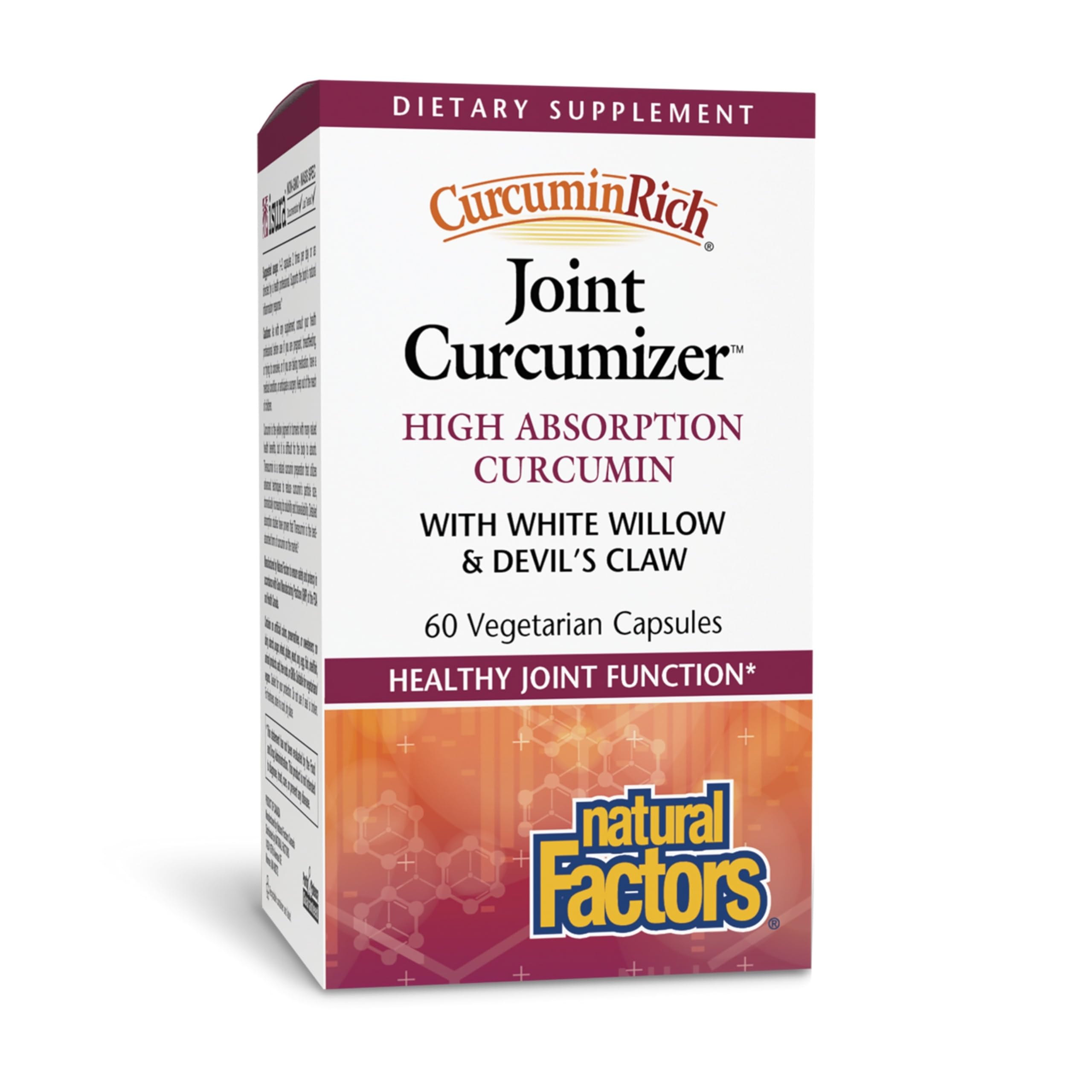 CurcuminRich Joint