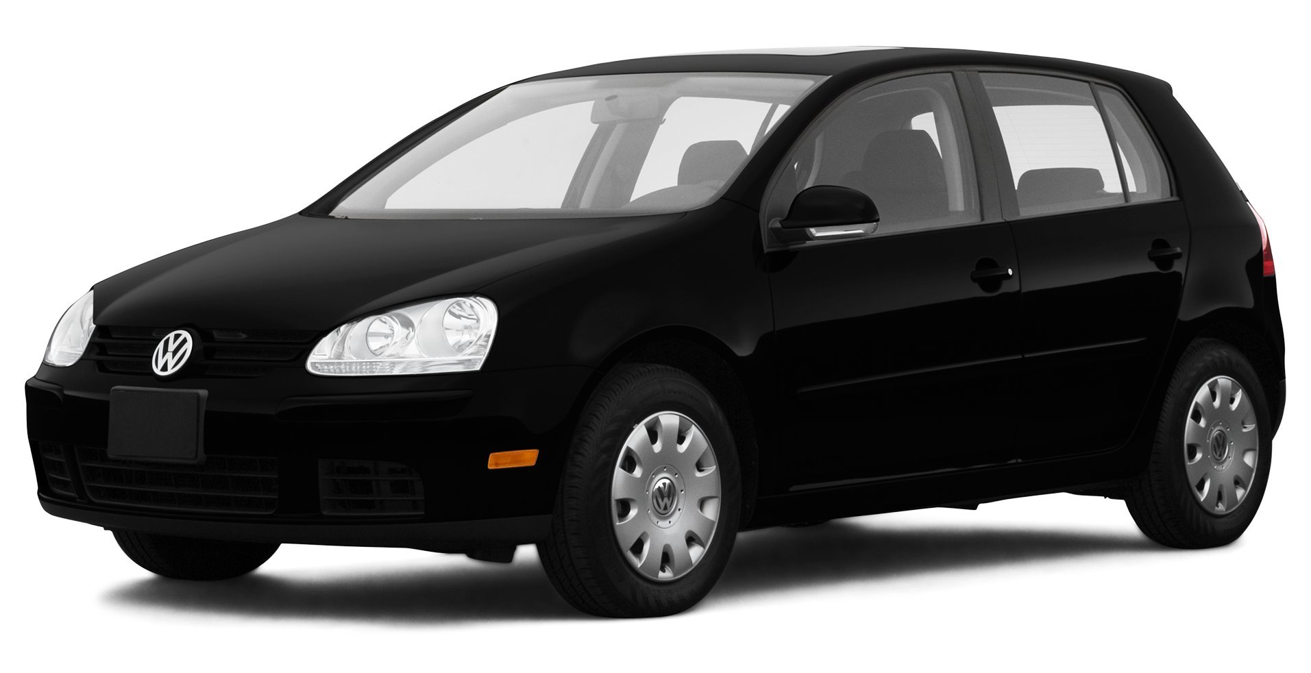 2007 Hyundai Sonata GLS, 4-Door Sedan Automatic Transmission, 2007  Volkswagen Rabbit, 4-Door Hatchback Automatic Transmission ...