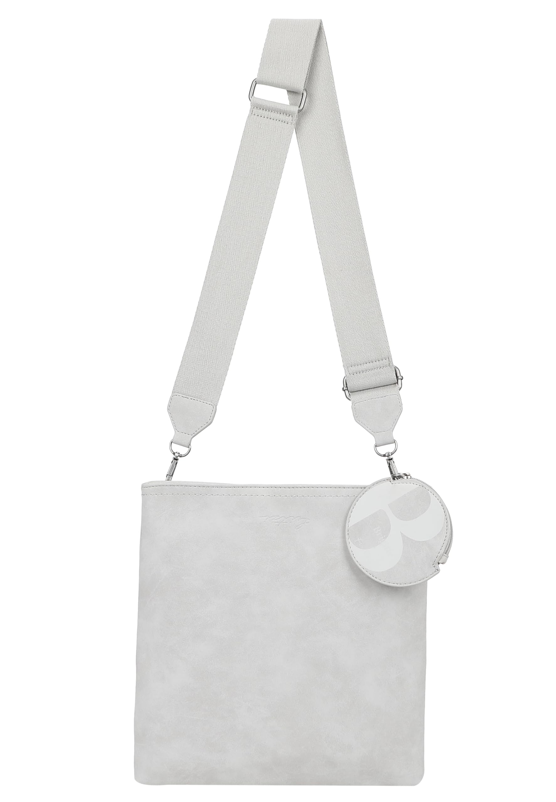 Fritzi aus Preussen Women Brigitte X Fritzi Special Ronja Cross Jive Stony, One Size