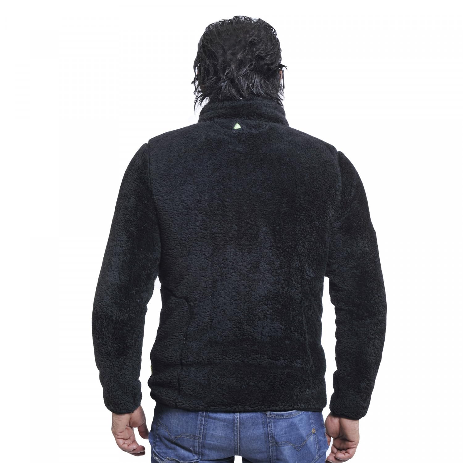 Peak Mountain Cavian Blouson Homme