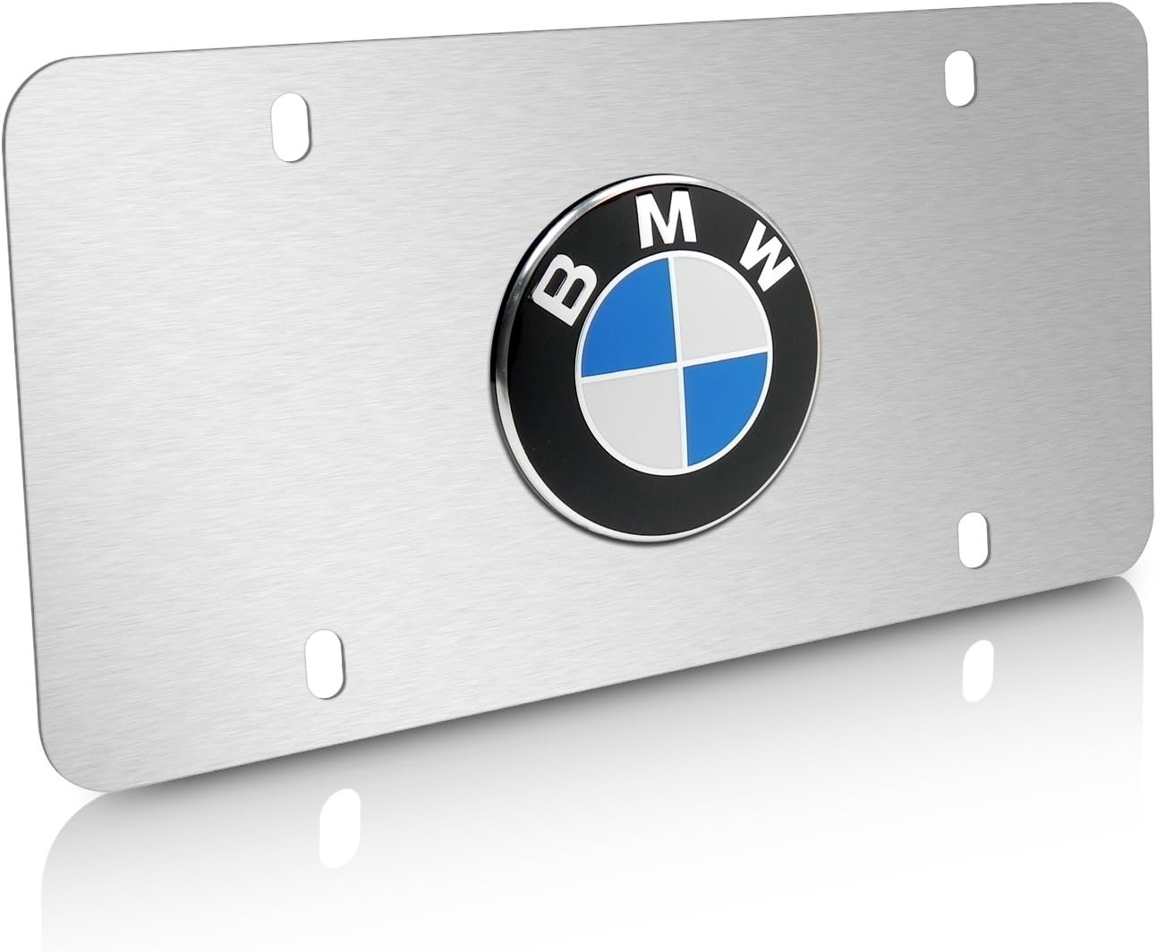 NUMBER PLATE FRAME R