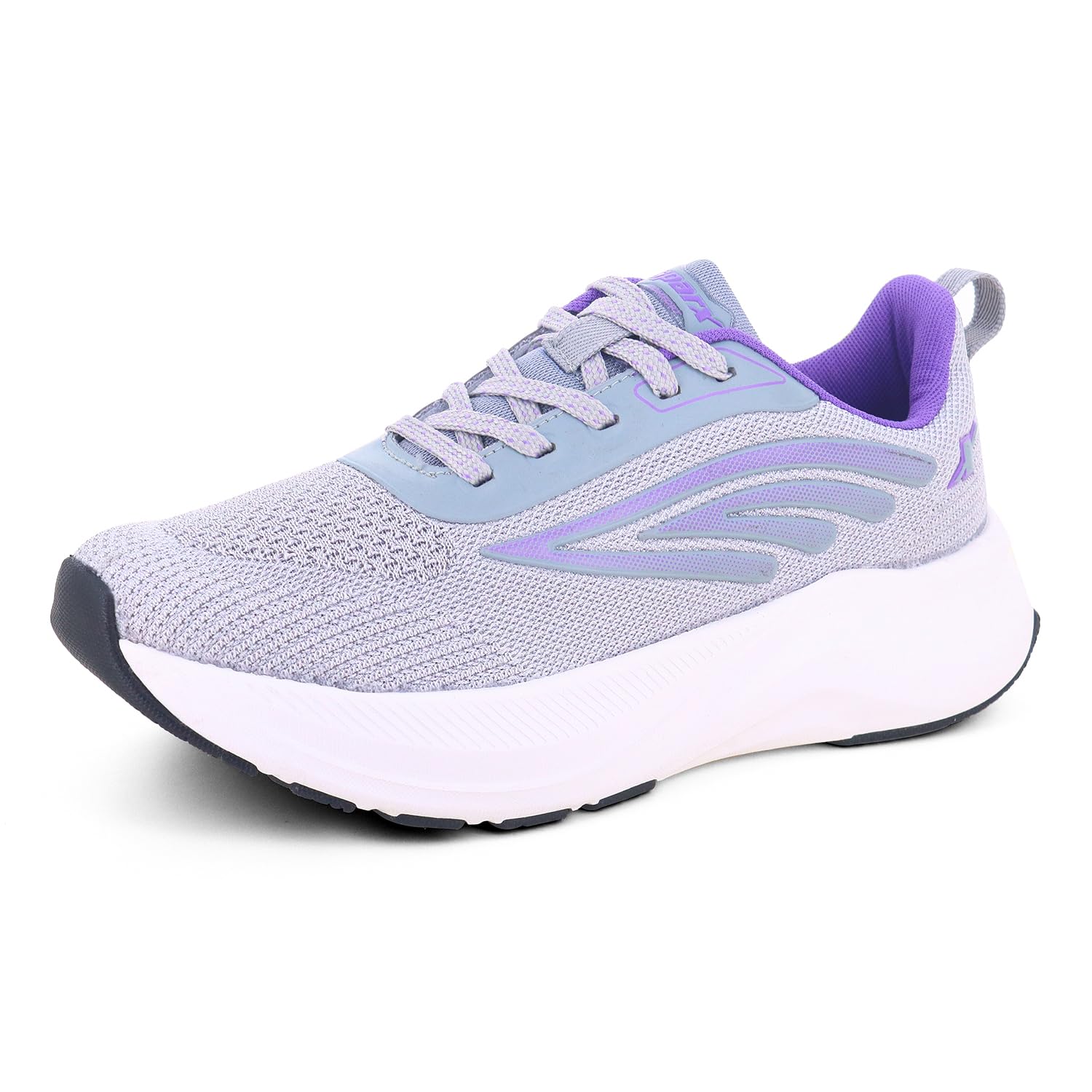 SPARX Sports Running Shoes for Women – Lightweight Breathable Lace-Up Athletic Shoes with Cushioned Comfort, Shock Absorption, Durable Grip, Flexible Sole & Everyday Walking Performance-image-40