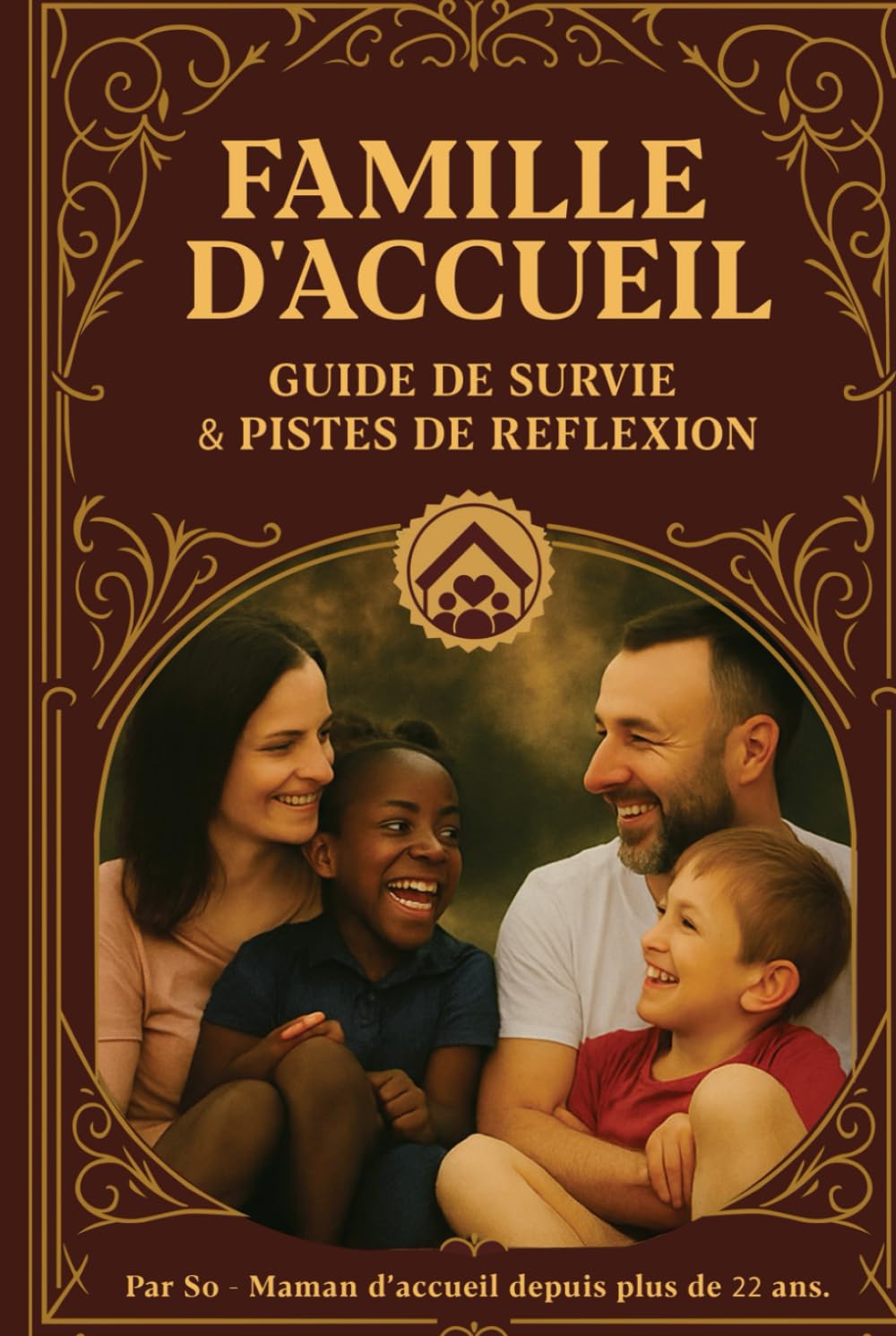 famille d'accueil - guide de survie et piste de réflexion