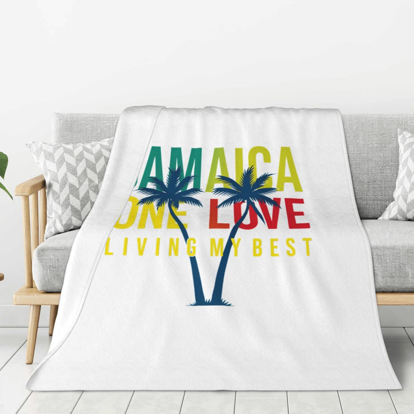 Couverture chaude pour lit grande couverture douce pour canapé et camping