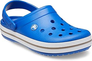 crocs Unisex Adult Crocband Croslite Clog | 11016-4KZ |-picture-18