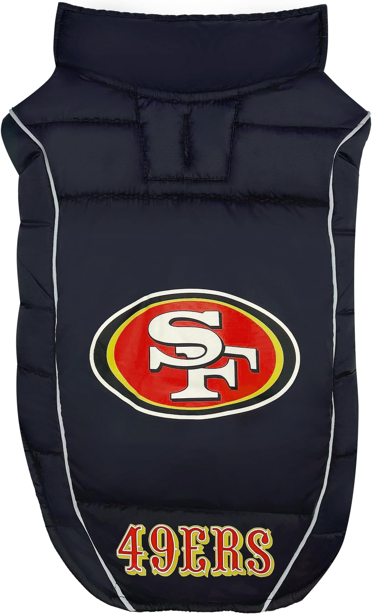 49ers gear for dogs Clearance