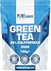100% Pure Green Tea Extract Powder for Weight Loss Diet Herbal Supplement Maximum Strength Powder - 40% Polyphenols - 100% Pure Green Tea Powder (100g)