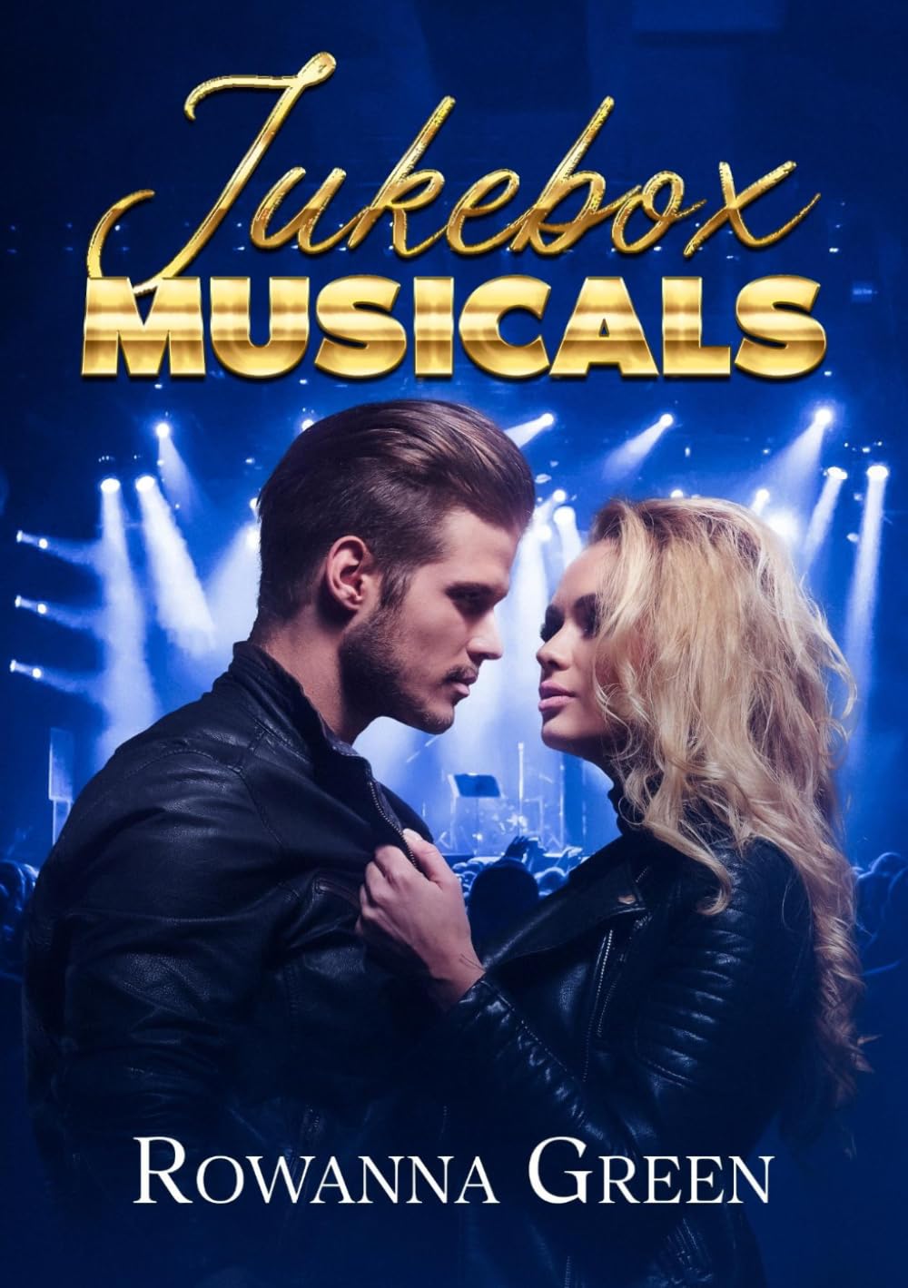 Jukebox Musicals