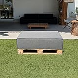 Uso recomendado y advertencias técnicas El sofá modular ARKO está diseñado para uso en interiores o en espacios exteriores cubiertos, como terrazas techadas, porches o zonas protegidas del contacto directo con los elementos climáticos.