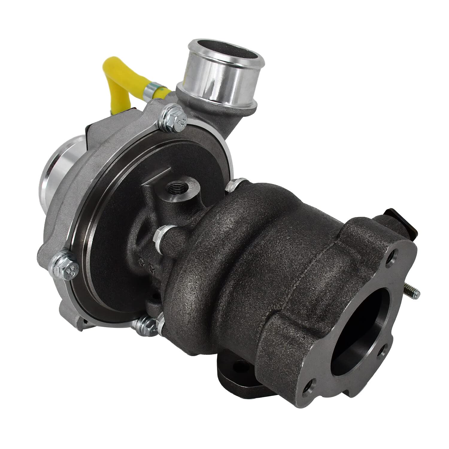 Amazon.com: Jiayicity 150105-00044D Turbocharger 7030304