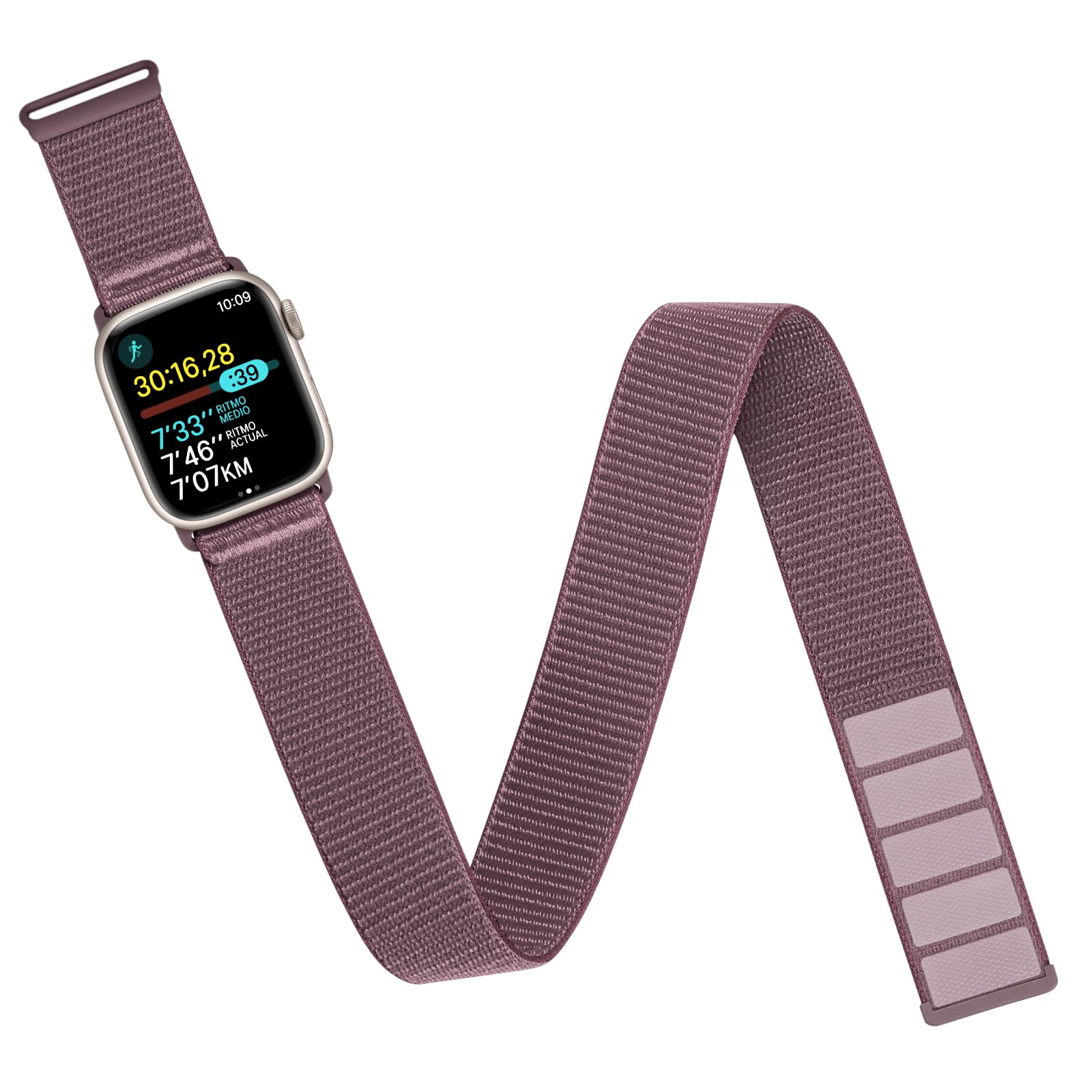 Amazon.com: Arm/Ankle Band Compatible with Apple Watch 38mm 40mm