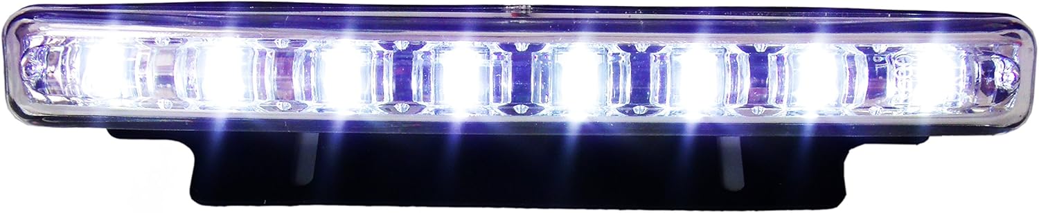 Amazon.com: Race Sport LED Running Light Kit
