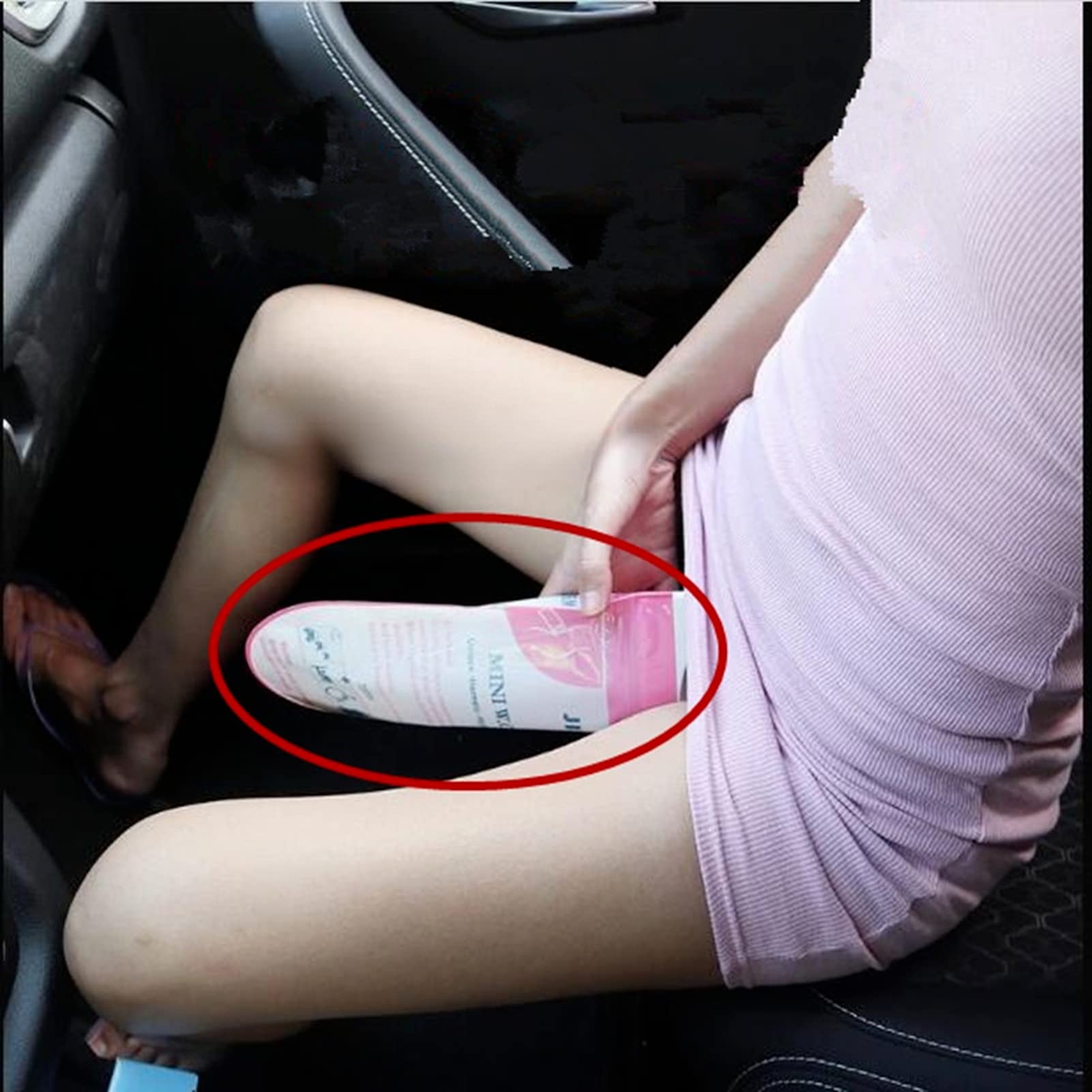 Amazon.co.jp: キャンプ用尿袋4個、嘔吐物袋のアップグレード、車内での緊急排尿付き小便器トイレ、男女用ポータブルトイレ尿袋、患者ピンク  (pink) : ドラッグストア