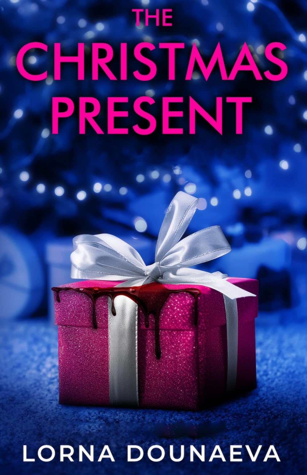 The Christmas Present: Kein Entkommen an Weihnachten (Geheimnisse und Lügen: Dunkle eigenständige Psychothriller)