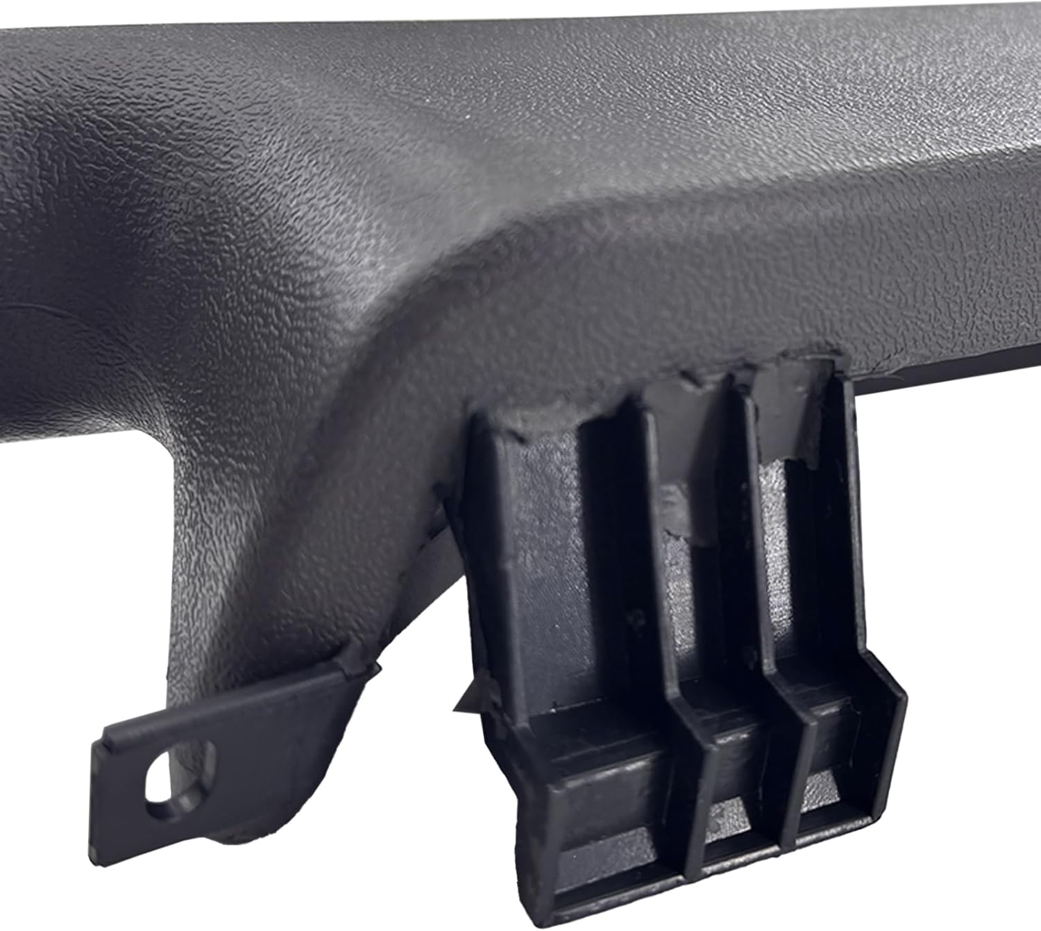 Front Left Driver Interior Door Armrest Handle Replacement for 1999-2006 Chevy Suburban Avalanche Tahoe GMC Yukon Cadillac Escalade Replacement for 88981547 15703701 15703702 88981548 Dark Gray