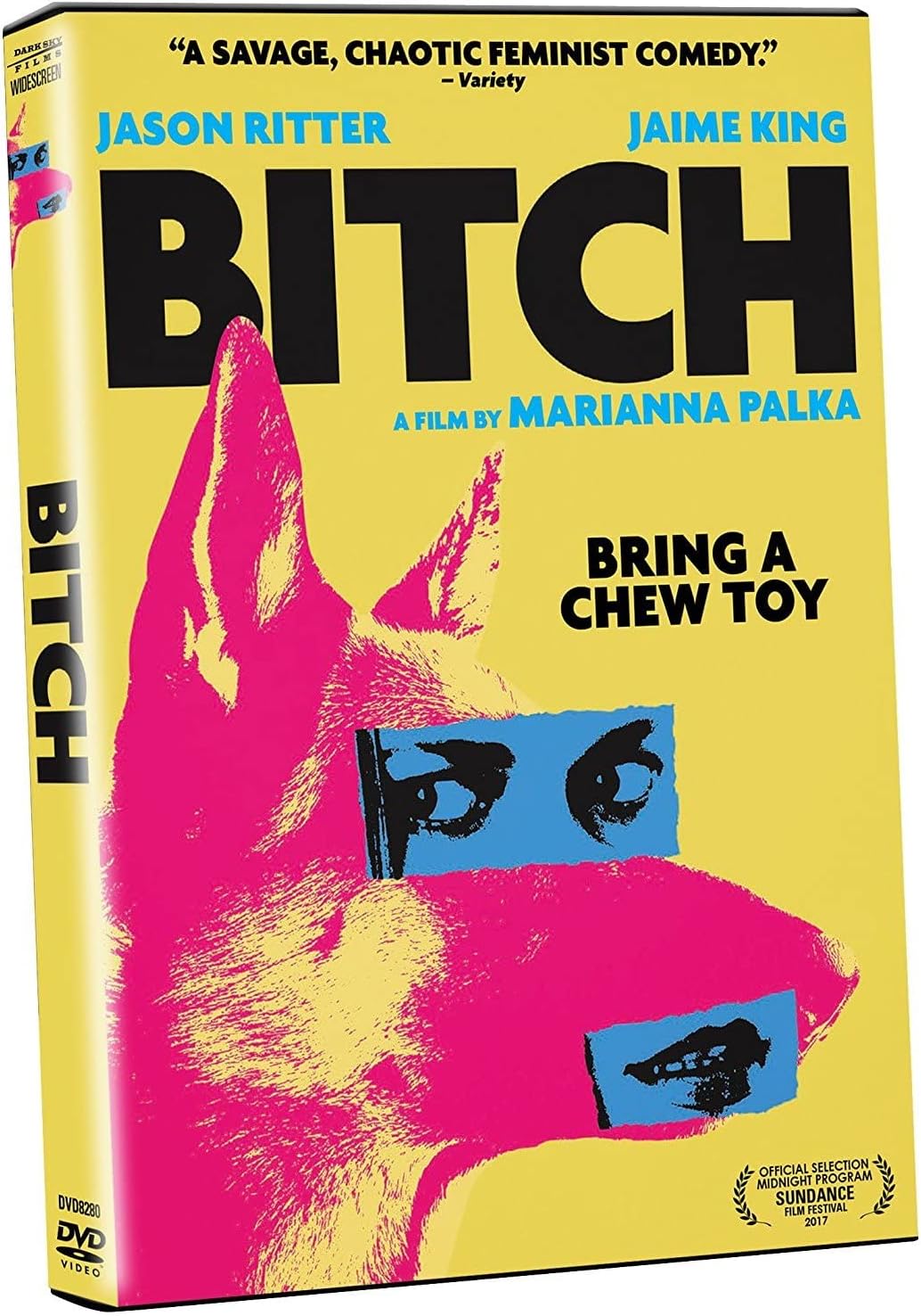 Bitch