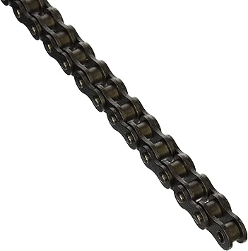 DID 520NZ-112 Chain with Connecting Link