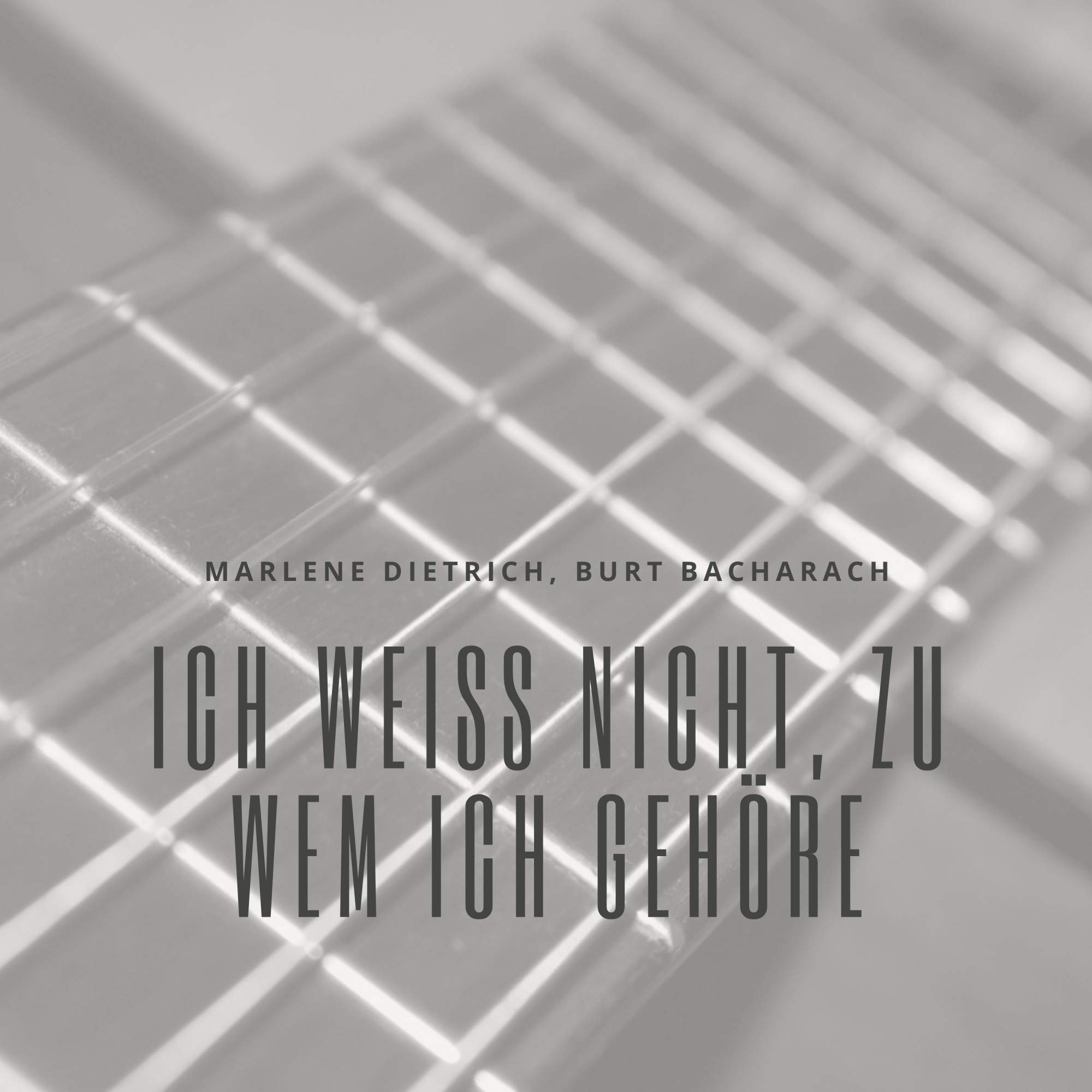 Burt Bacharach & His Orchestra