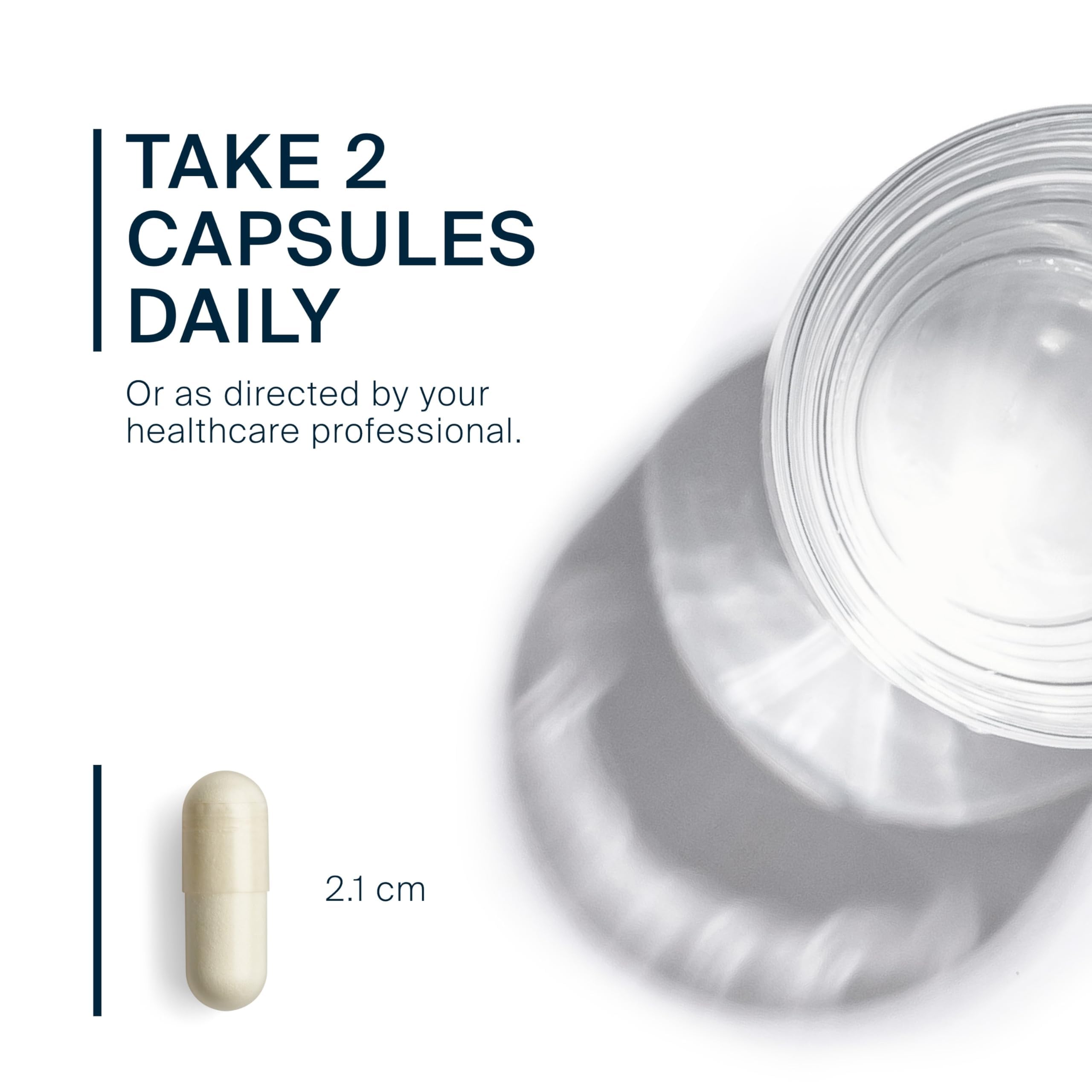Vital Nutrients R-Lipoic Acid, 60 Capsules — Amazon image 3