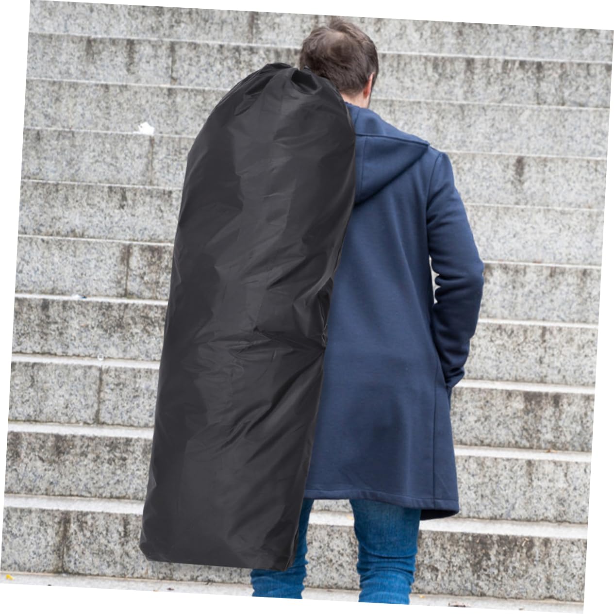 Sosoport 3 Set Set Di Borse Da Viaggio Per Passeggino Borsa Per Il Trasporto Del Passeggino Ombrello Grandi Sacchi Borsetta Stroller Borsa Per Passeggino Per Aereo 2 Pezzi * 3