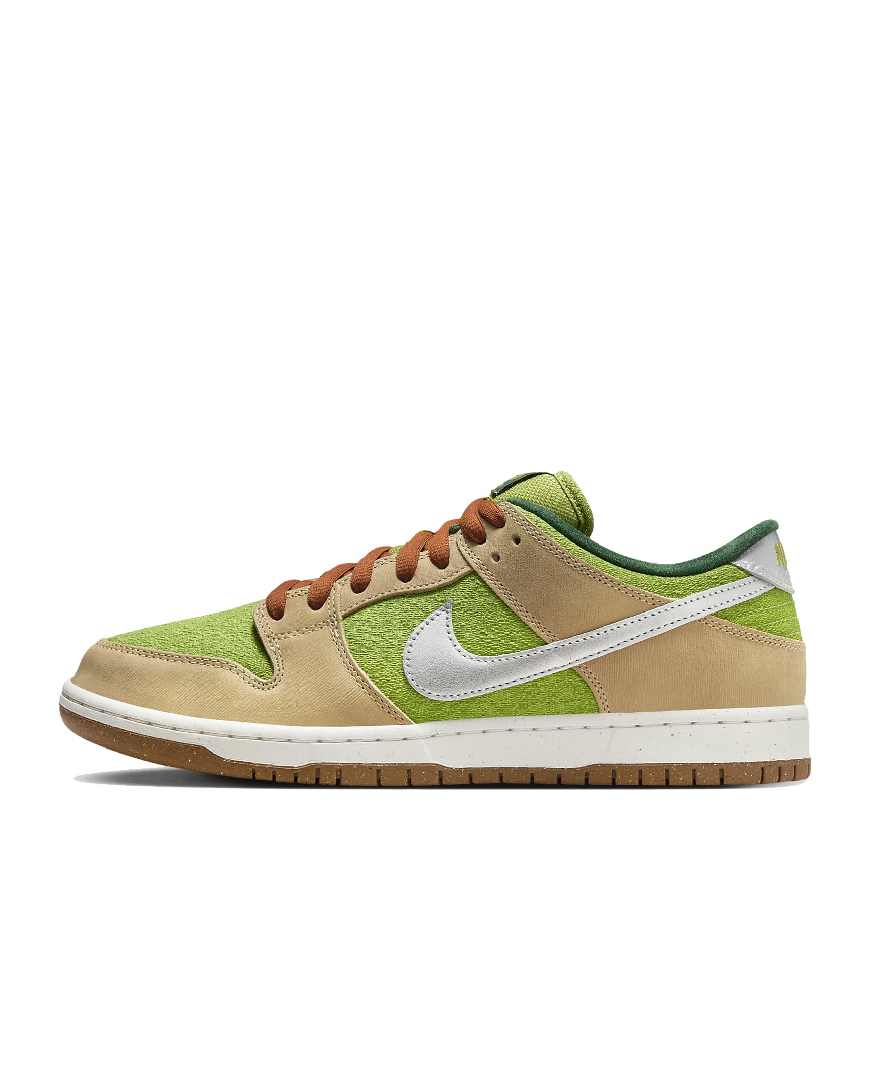 NIKE SB Dunk Low Pro, Sneaker Hombre en oferta en Amazon