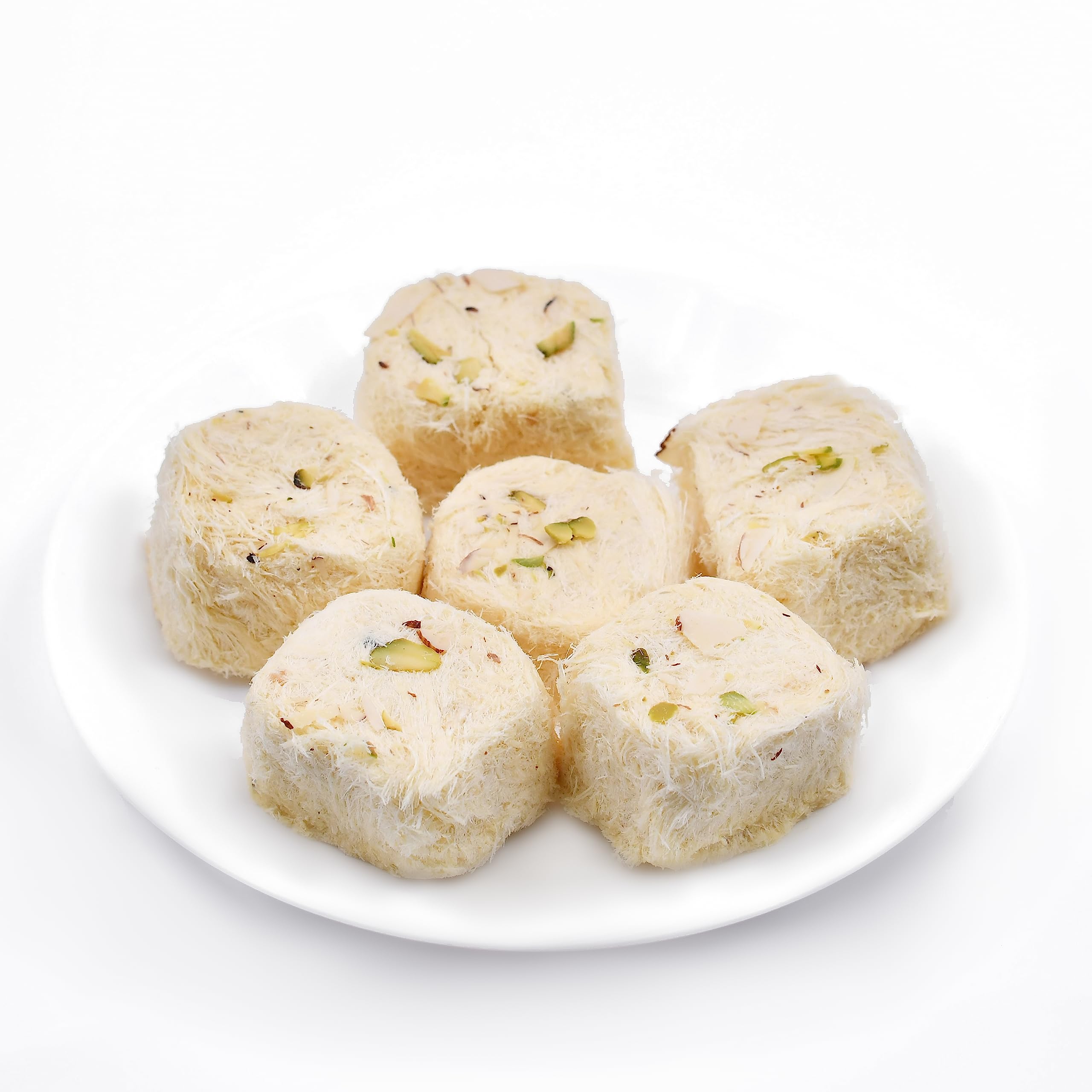 Vijay Dairy Soan Papdi Sweets (250 gram)-image-15