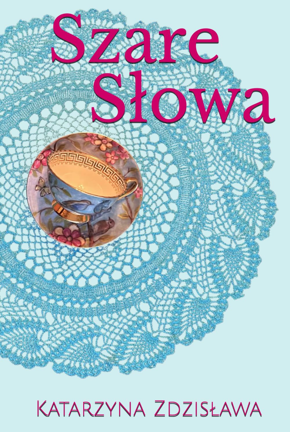 Szare Słowa