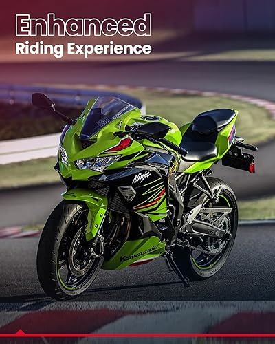 Miniatura 7 de KAX Palancas cortas de freno y embrague, 2 piezas aptas para YA-MAHA FZ1 FAZER 2006-2015 FZ-10MT-10 2016-2021 FJ-09MT-09 Tracer 2015-2020